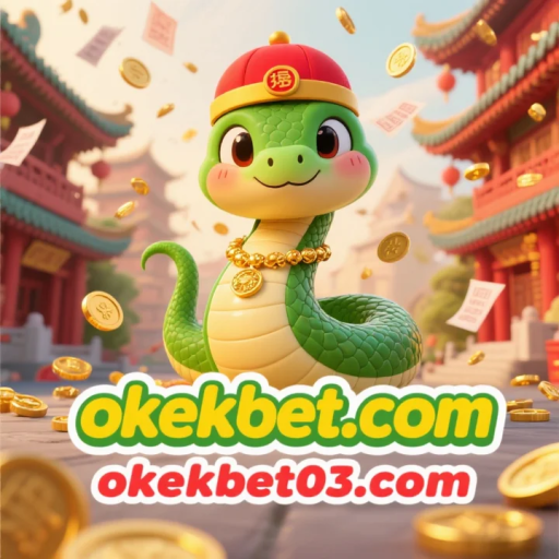 okekbet.com